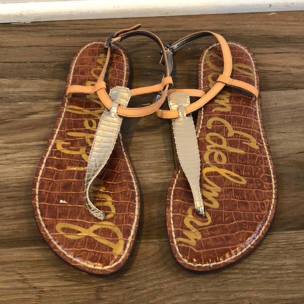 Sam Edelman sandals